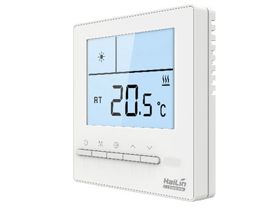 Thermostat numérique, Séries HA226/HA326