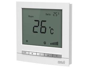 Thermostat numérique, Série HL2023 (WiFi/Modbus en option)