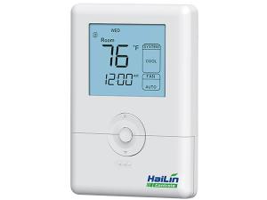 Thermostat sans fil pour ventilo-convecteurs
