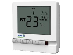 Thermostat numérique, Séries HA208/HA308