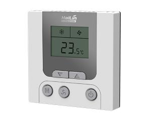 Thermostat PID